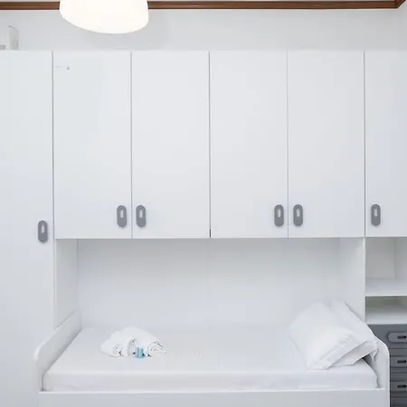 10 Min Vaticano Big Balduina Con Piscina Appartement Rome