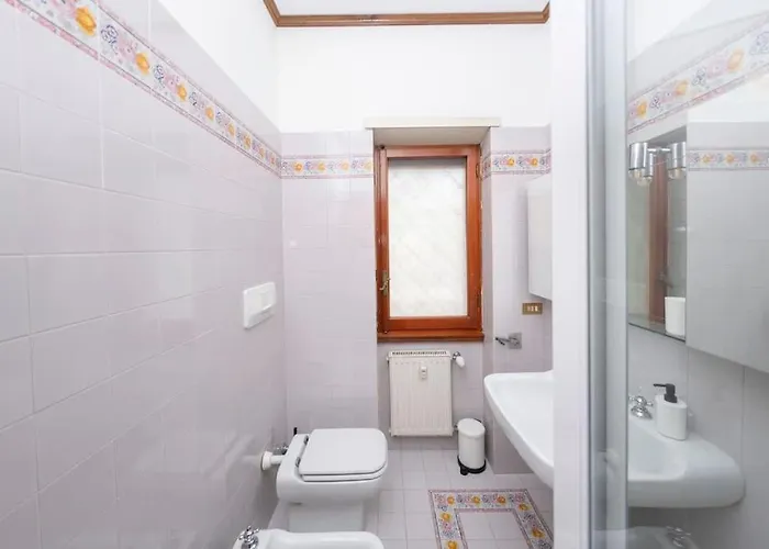 10 Min Vaticano Big Balduina Con Piscina Roma