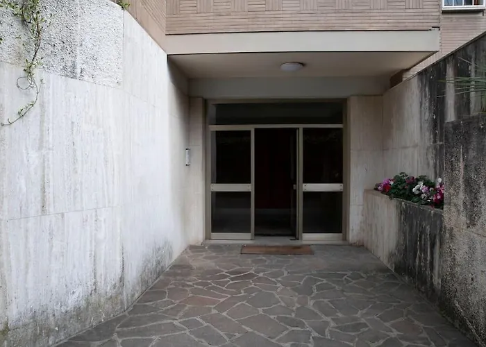 10 Min Vaticano Big Balduina Con Piscina Daire Roma