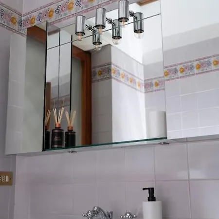 Apartman 10 Min Vaticano Big Balduina Con Piscina *