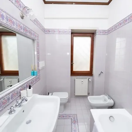 Apartman 10 Min Vaticano Big Balduina Con Piscina Róma