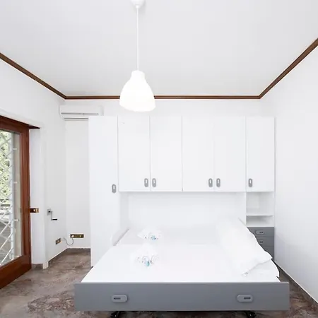 10 Min Vaticano Big Balduina Con Piscina Apartman Róma
