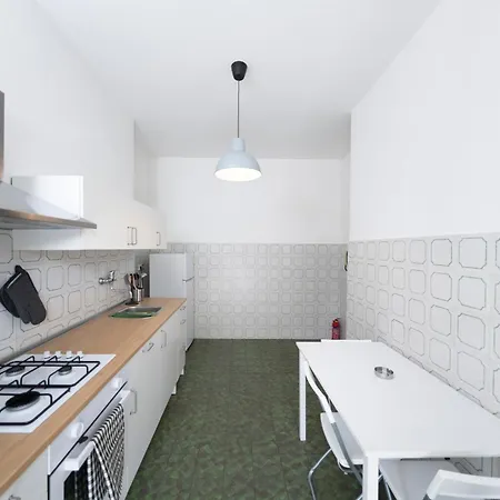 Apartman 10 Min Vaticano Big Balduina Con Piscina *